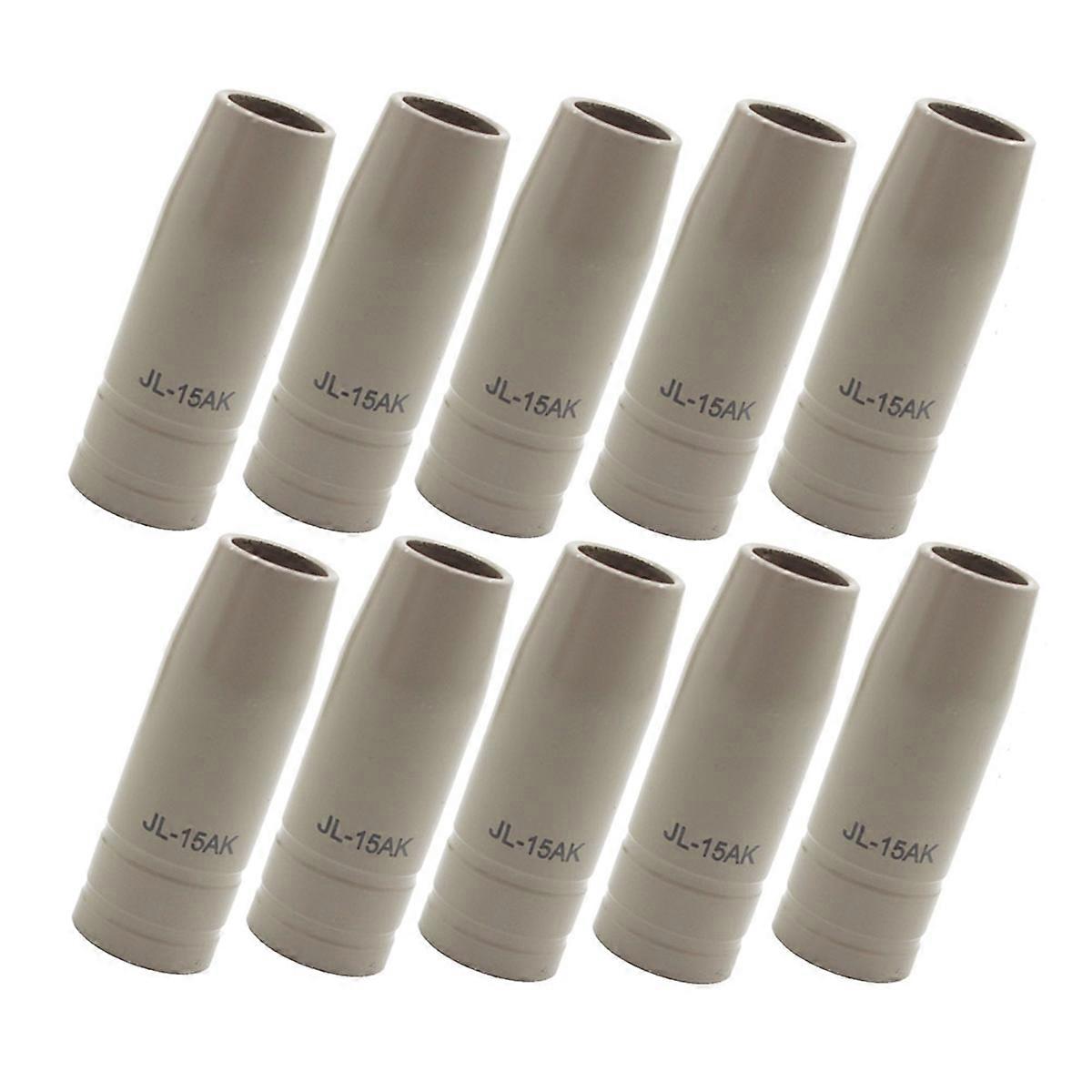 15AK Coating Protection Nozzle European Airless Gas Protective Sleeve
