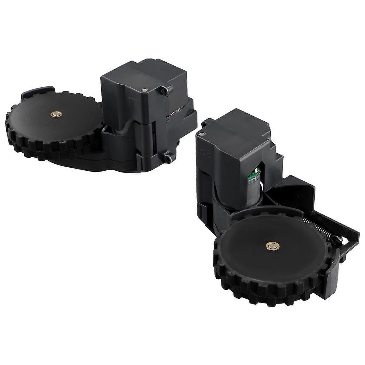 Pour Xiaomi Roborock S5 Series Robot Aspirateur Remplacement Pièces de module de roue