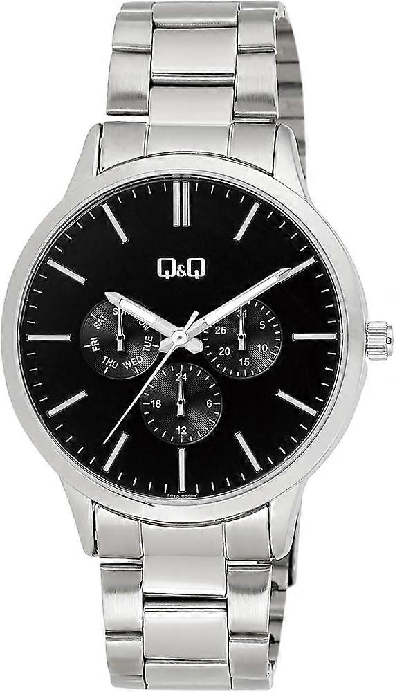 Q&q Attractive Mod. A01a-003py