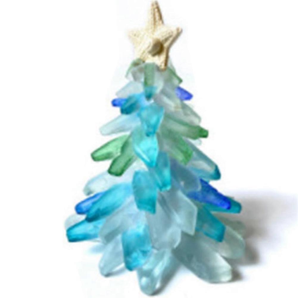 Christmas Window Christmas Tree Decorations Ornaments B