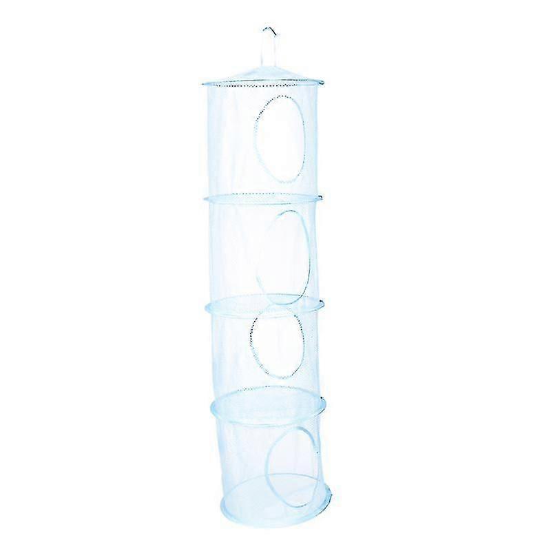 1pcs Clothes Drying Basket