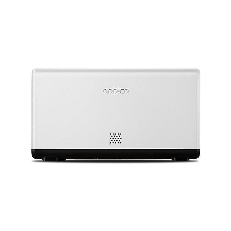 Negative Ion Generator Air Purifier Dual-core Detection Module 5 Layers Filter True Hepa Ionizer For Home Office