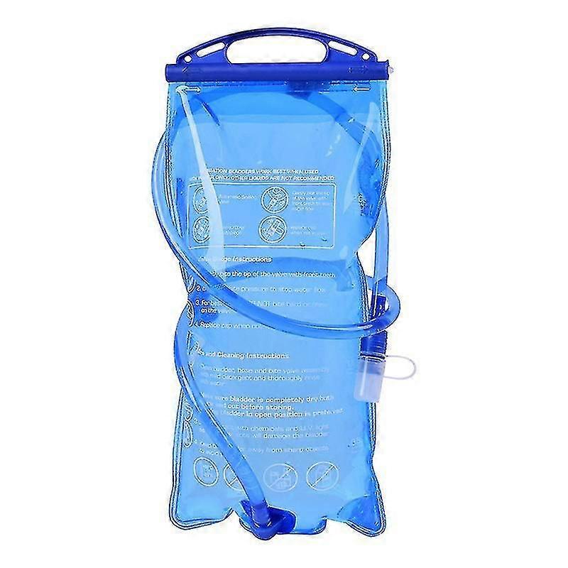 Hydration Bladder, For Backpack And Hydration Pack