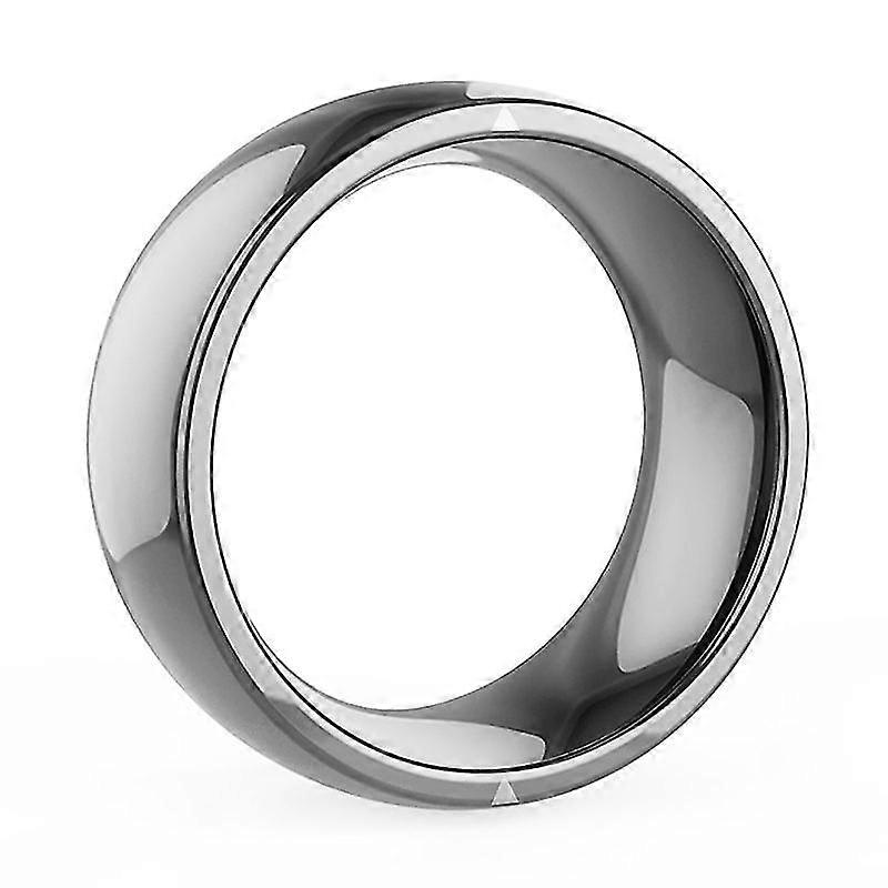 Jakcom R4 Smart Ring Multifunkční RFID / Nfc Ring Pro iOS, Android Systém - 8