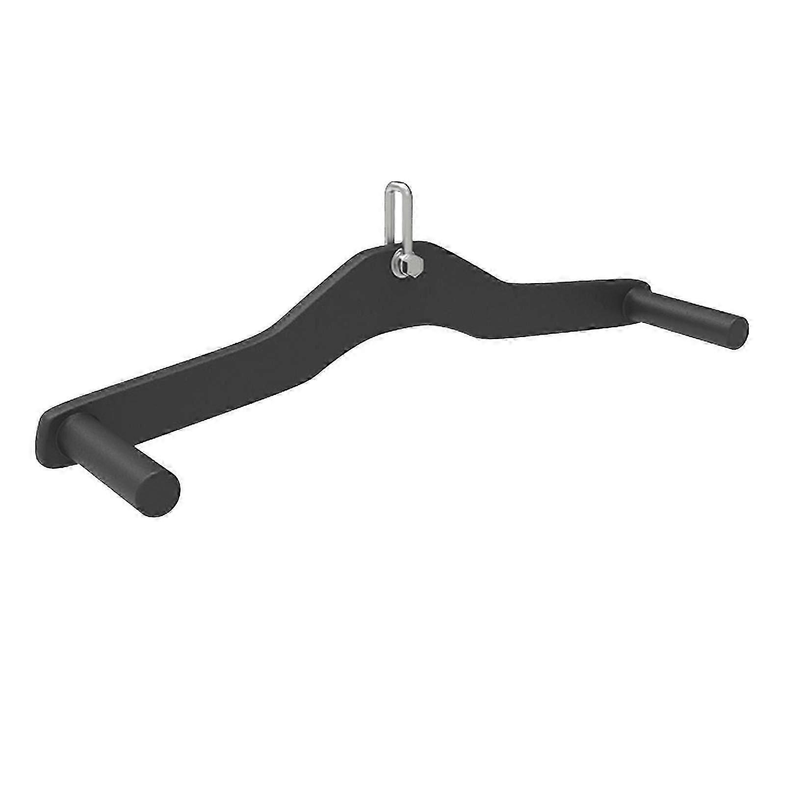 LAT Pull Down Bar Training Handle Grips Comfort Grips for Shoulders