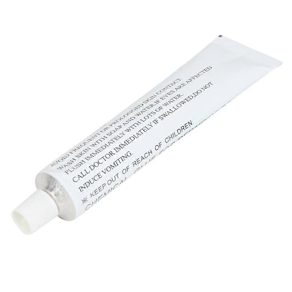 Oppblåsbar båtreparasjon lim reparasjon patch lim, 30ml oppblåsbar båt lim