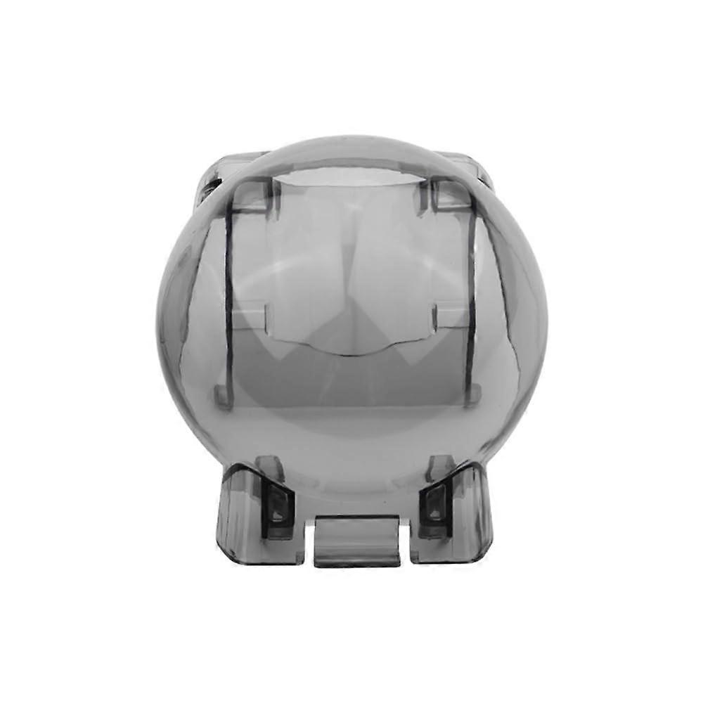 Lens Cap For DJI Mavic 2 Zoom Gimbal Protector Guard Mount Holder Camera Lens Cover Gray