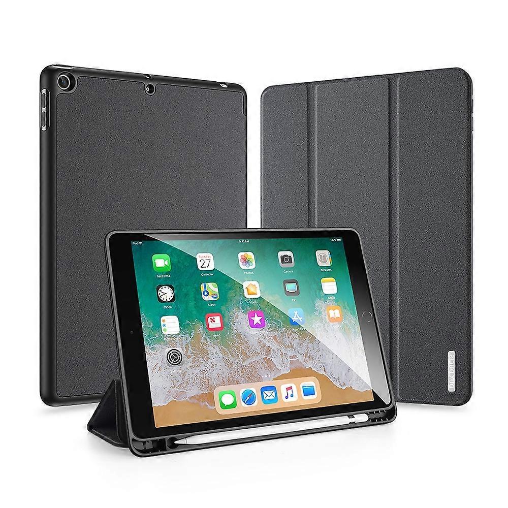 Leather Case For iPad 9.7 inch(2017)/9.7 inch(2018)/iPad 6