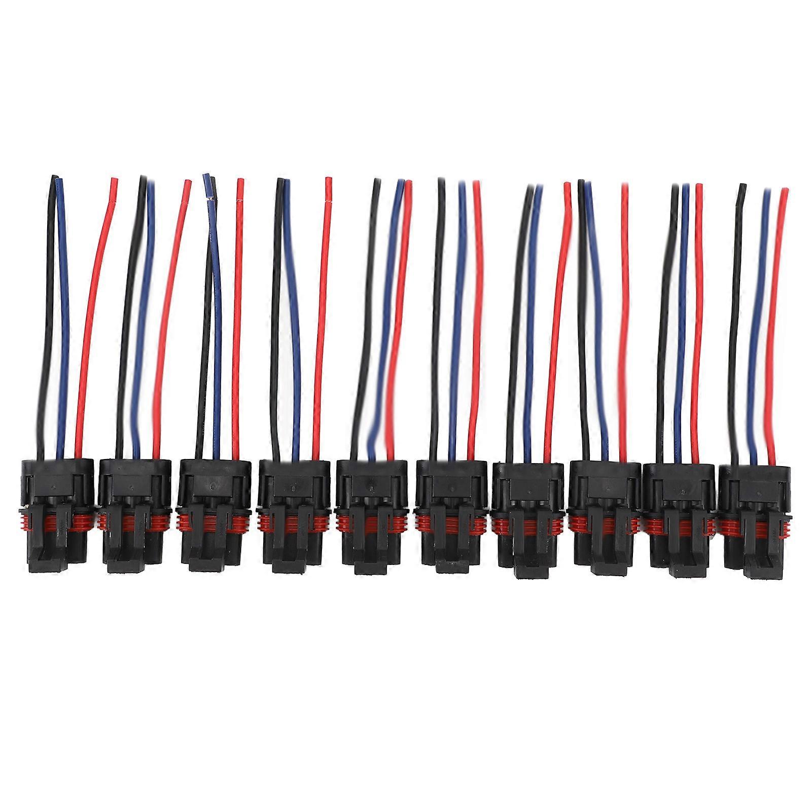 PulsePowerPlugConnector PulsePlugPigtailConnector PulsePowerHarnessConnector PulseBarConnectors PulsePlugConnector PulseBusBarHarnessPigtail