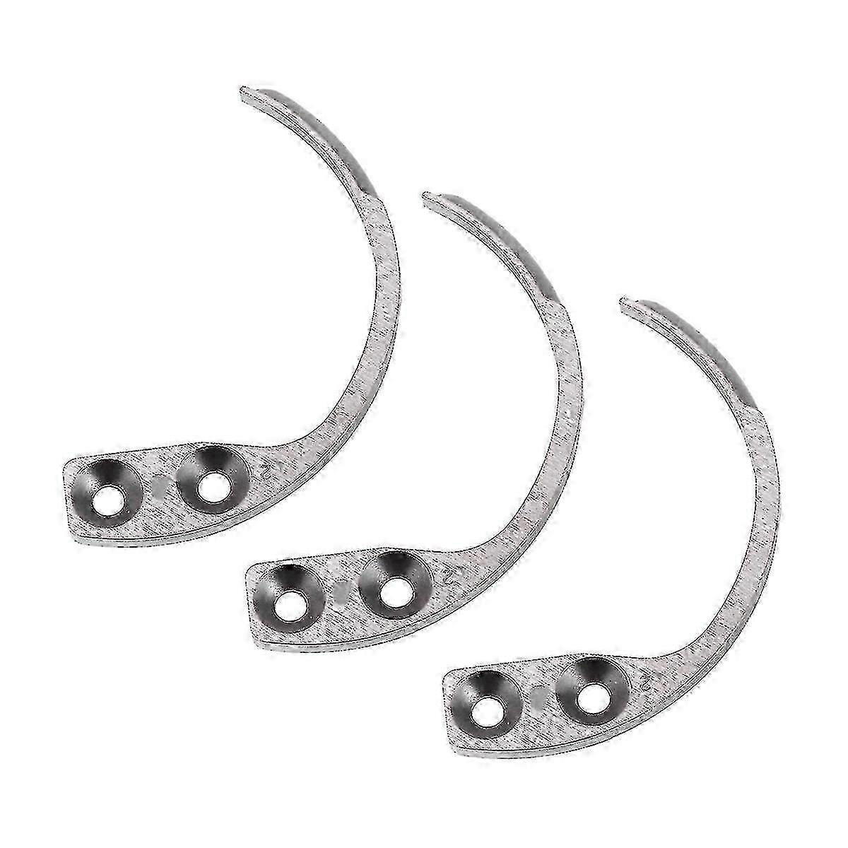 3 ks magnetických háčků, klíč od alarmu, odstraňovač háčků, magnetické odstraňovače, příslušenství, mini odstraňovač háčků, štítek, otvírák háčků, klíč