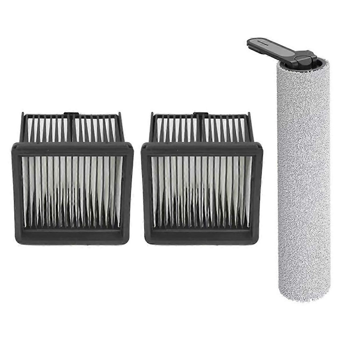 Accessories for Dreame MOVA K10 / K10 Pro, Trouver K10 / K10 Pro,MOVA 2.0 Pro Vacuum Parts Main Roll