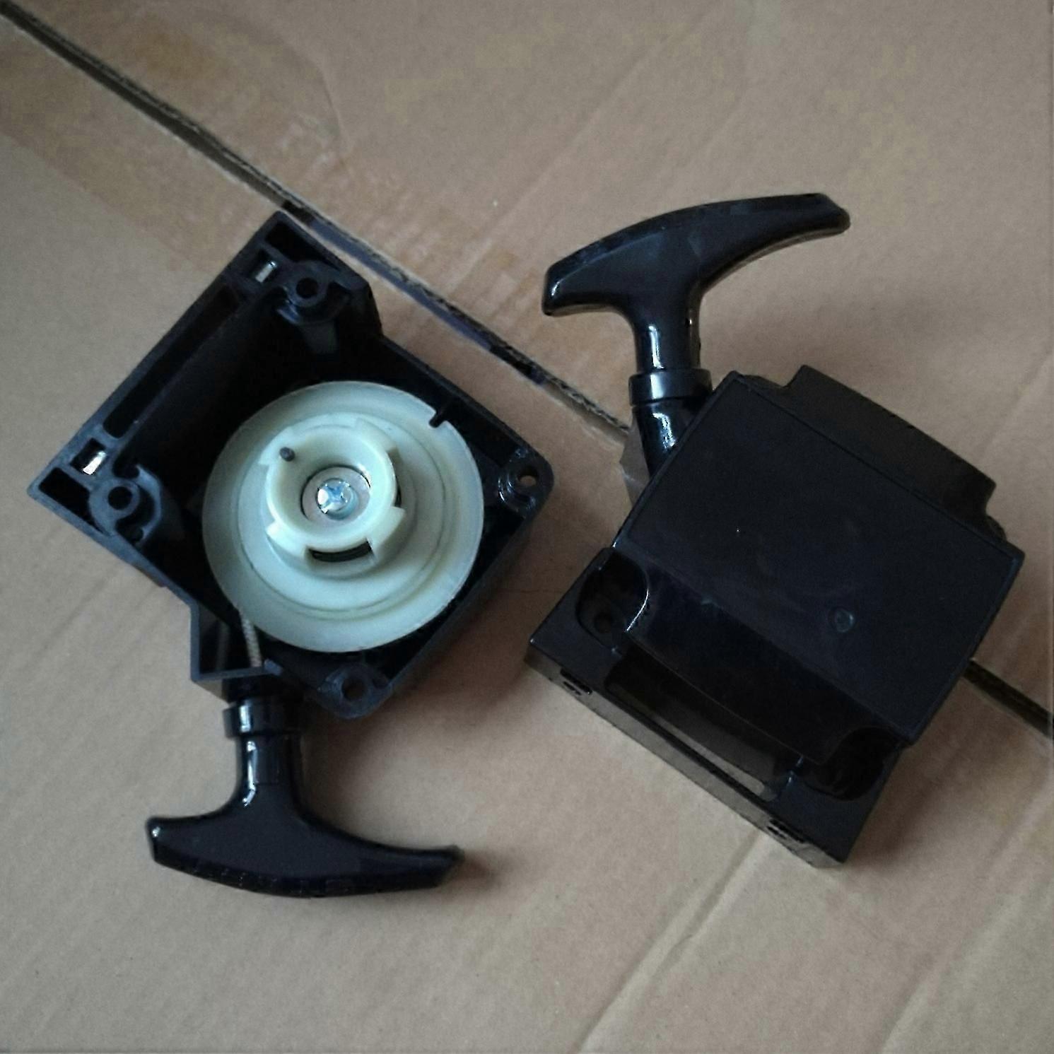 Terugslag Starter Tj45 Tj45 Starter