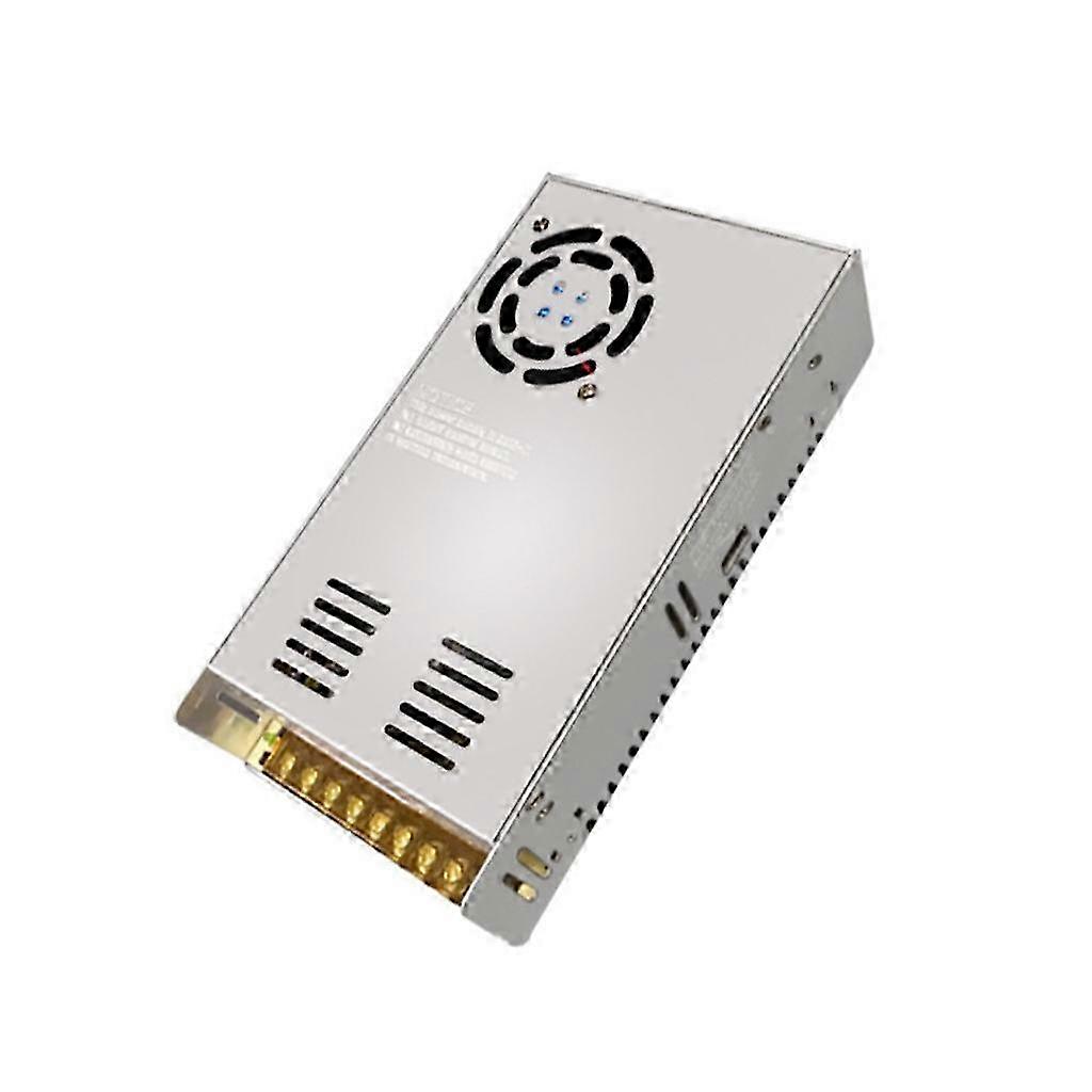 Switching Power Supply 66V 9A 600W PWM Temperature Control Fan Customization