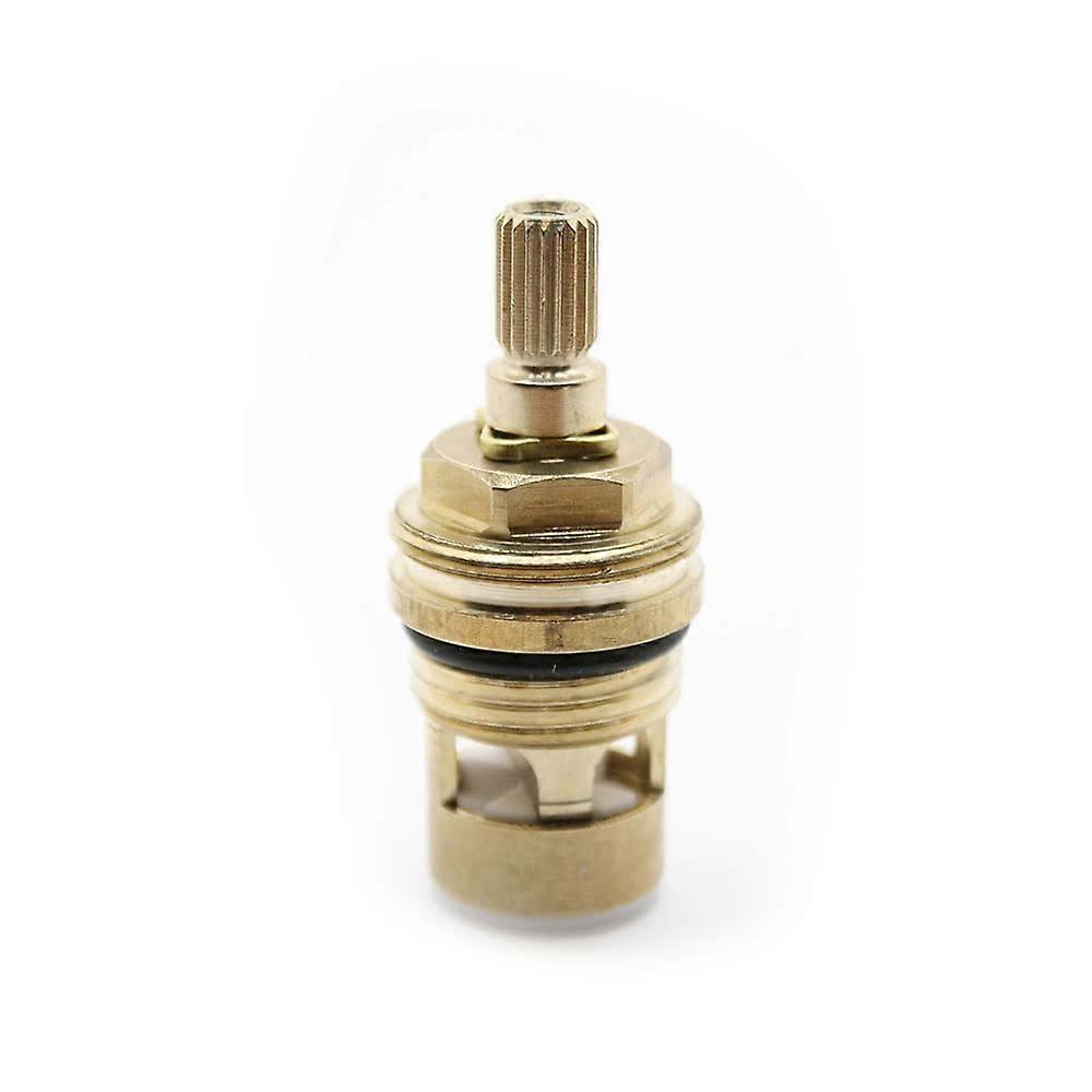 Thrifco 4402656 Ceramic Hot Stem For PHYLRICH Faucets Replacement Part Model 4402656