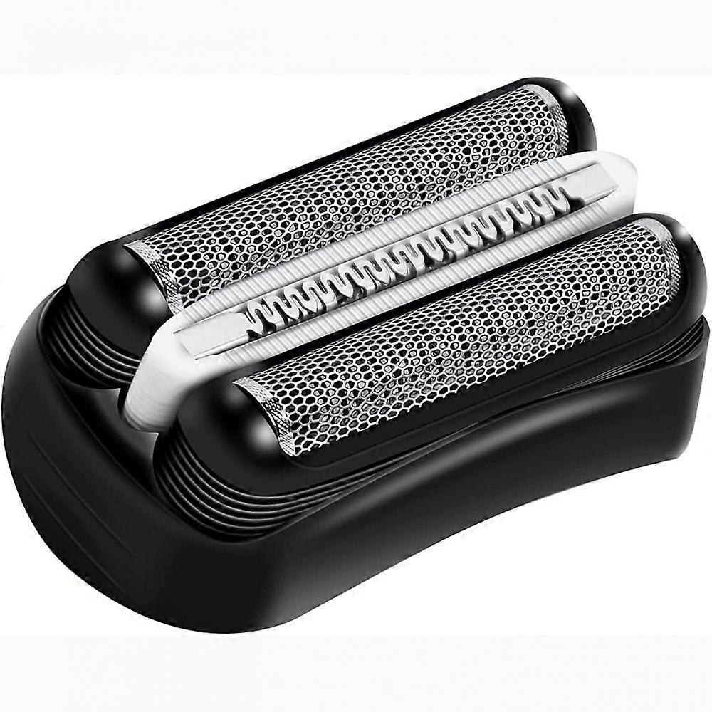 Shaving Head Replacement, Compatible, Braun Series 3, 32B