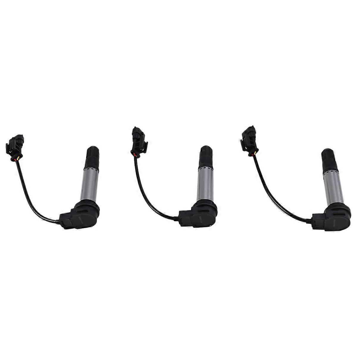 3PCS IGNITION COIL for Bernally 899 1130 1130K TNT1130 MV800