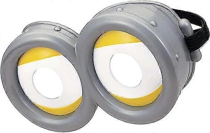Despicable Me Min Costume Glasses