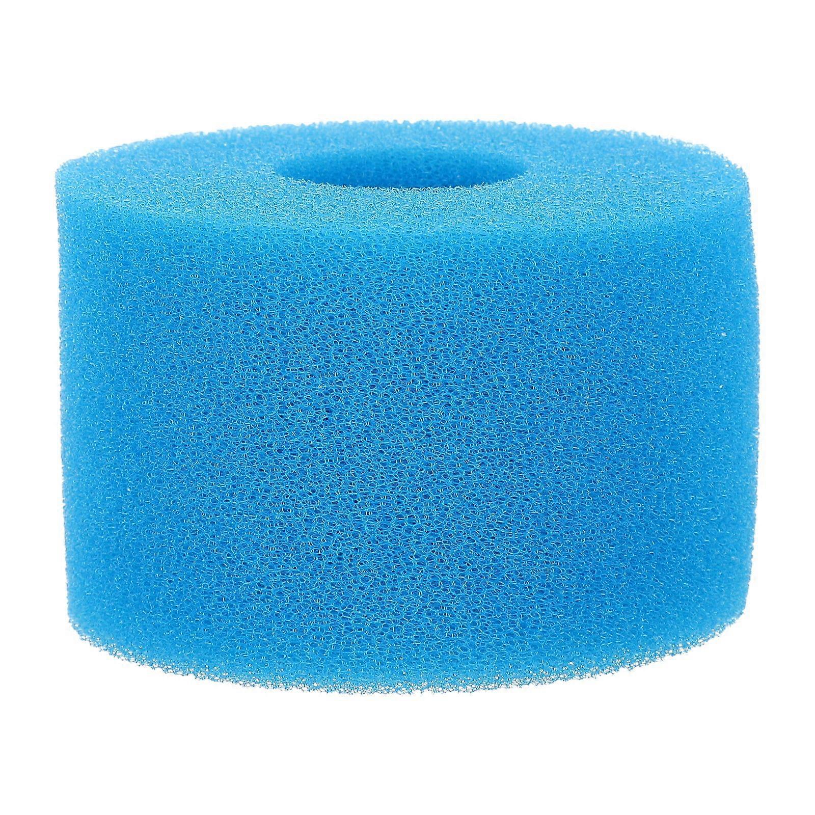 Useful Pool Replacement Filter Sponge Swimming Pool Breathable Strainer Sponge