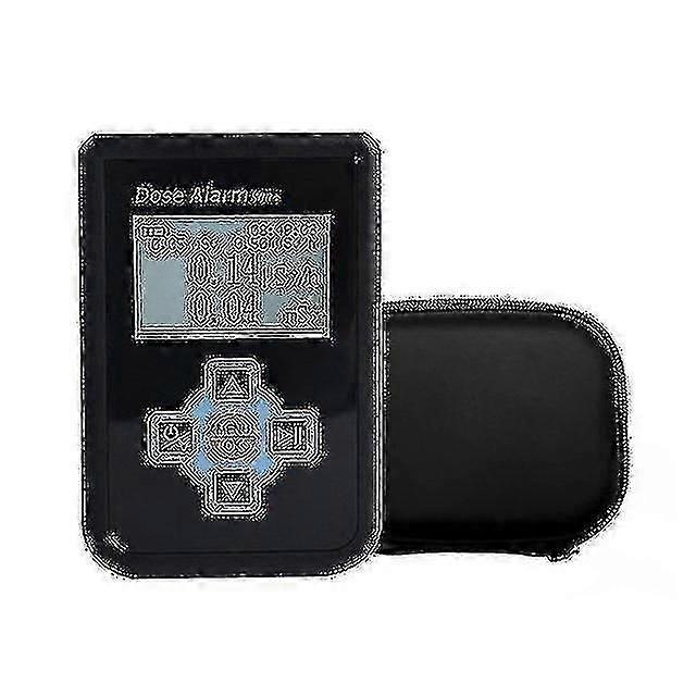 Fs2011+ Nuclear Radiation Detector Dosimeter Geiger Counter