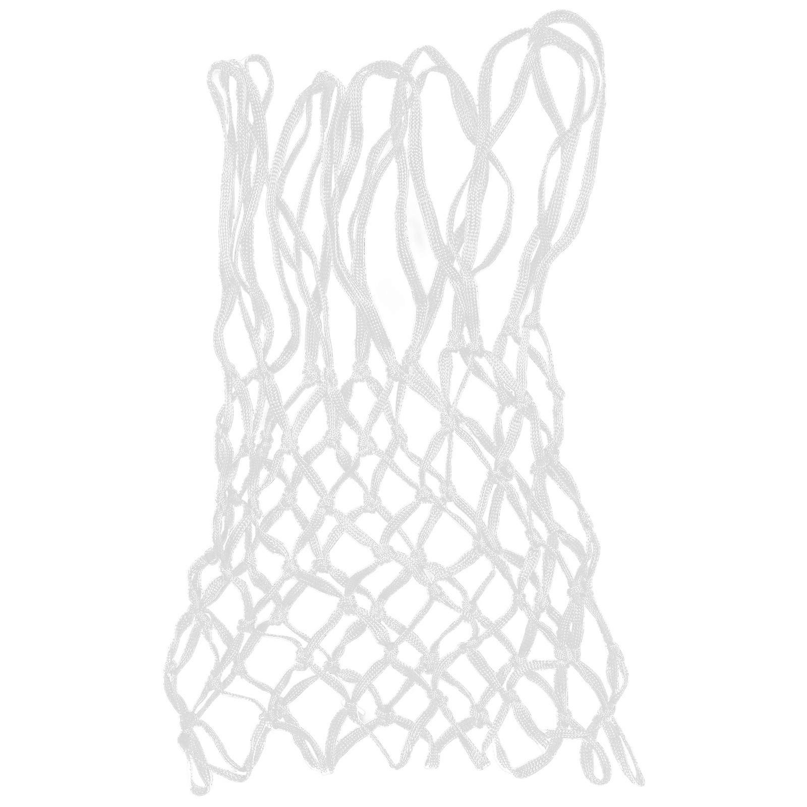 Standard Size Basketball Net, Heavy Duty, Built for Tough Conditions