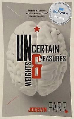 Uncertain Weights and Measures