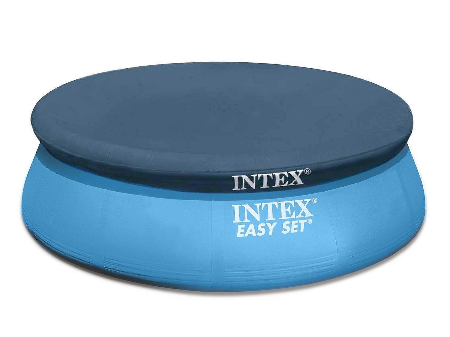 INTEX 28021 Poolabdeckung 305 cm