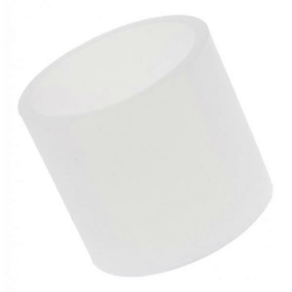 2xDIYクラフト樹脂金型金型円筒形キャンドルホルダーモデル50x50mmを作る