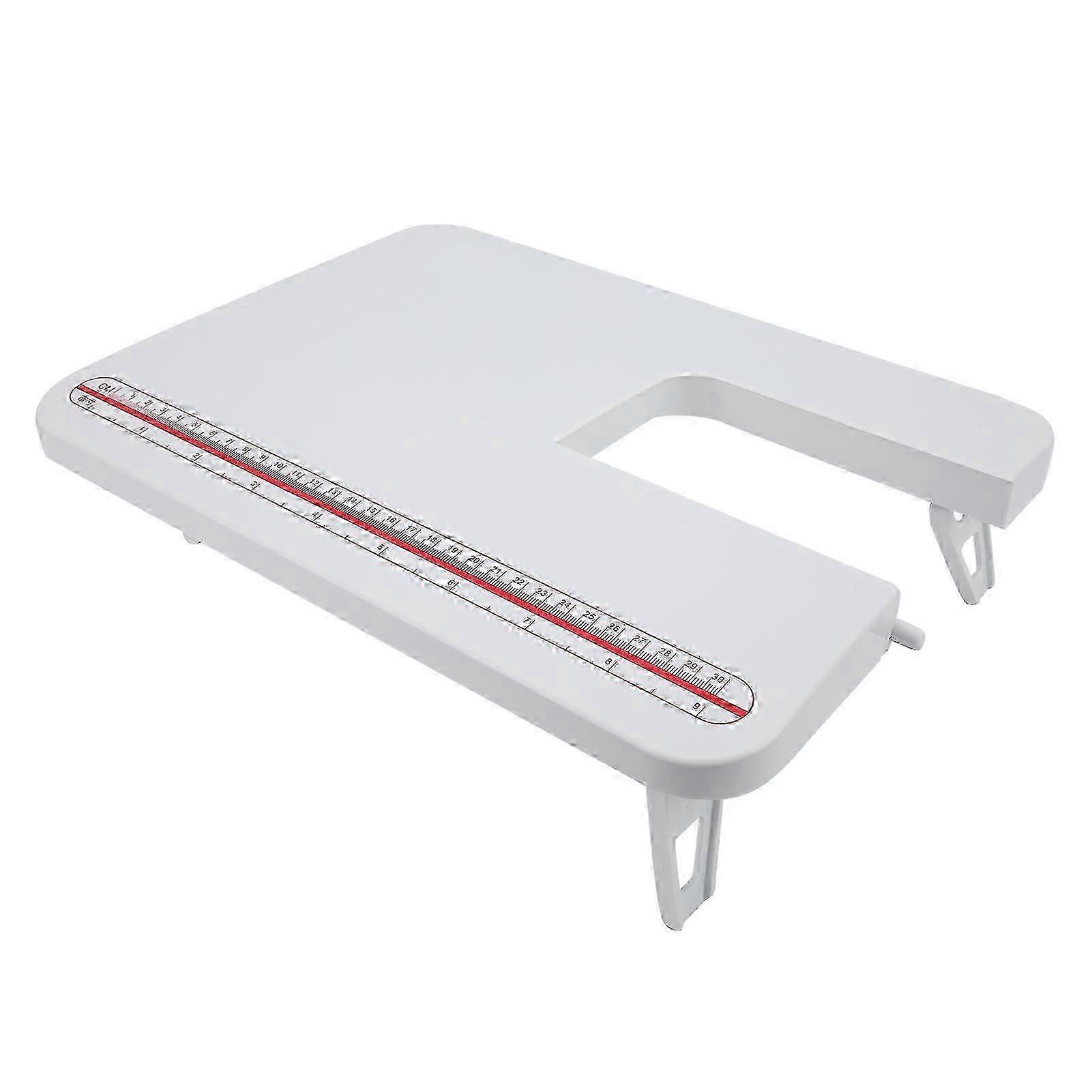 Sewing Machine Extension Table Original Mini Portable Expansion Platform for Family Use
