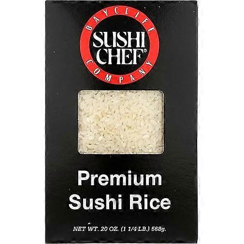 Sushi Chef Premium Sushi Rice