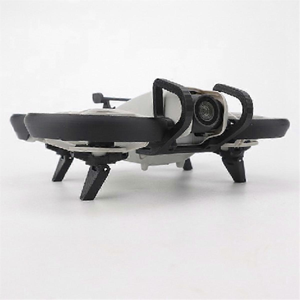 ネオバンパーガードジンバルカメラプロテクター折りたたみ式ランディングギアフライトテールプロペラガードネオアクセサリー用A