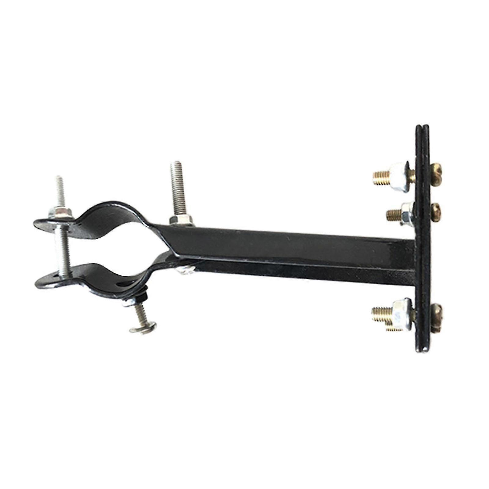 Bicycle Bracket Front Hanging Fixing Basket Mount for Rack, Road Bike