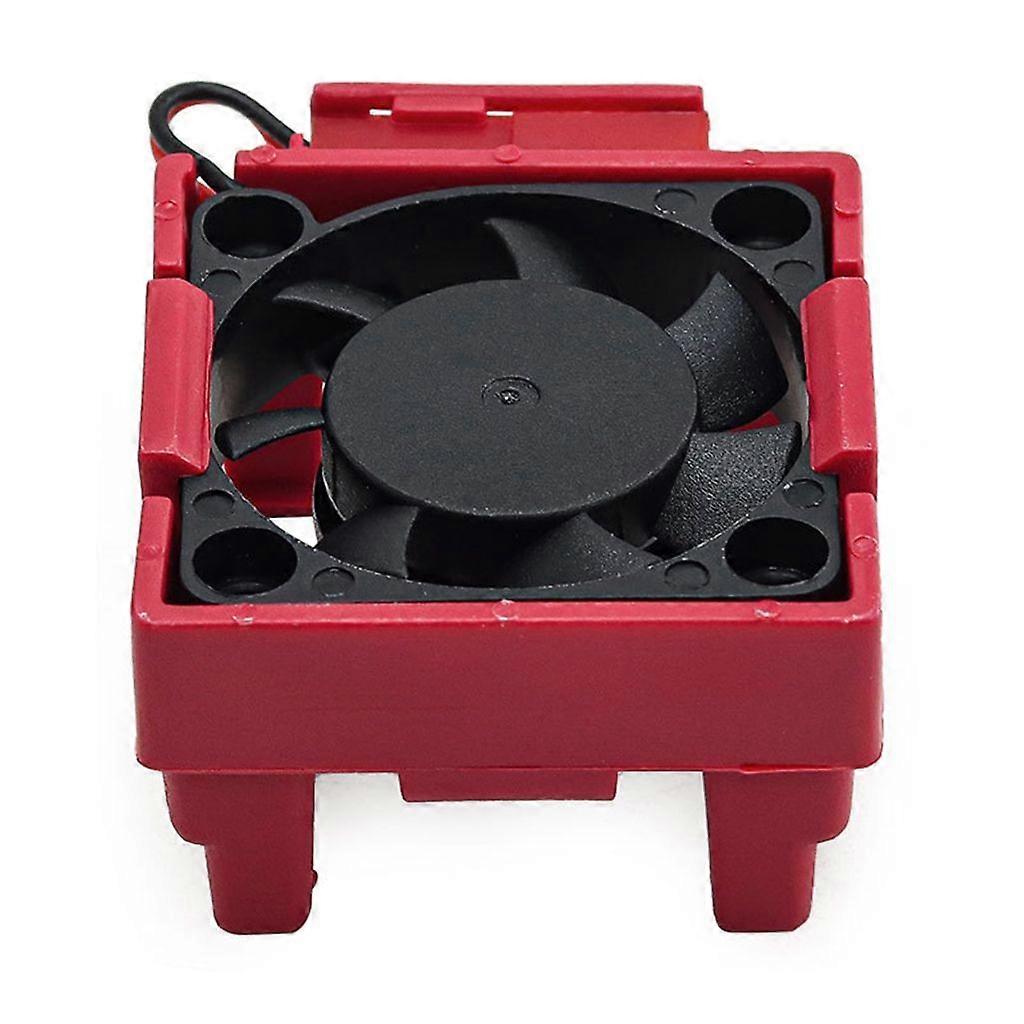 Efficient Cooling Fan For Enhanced Motor Performances And Longevity