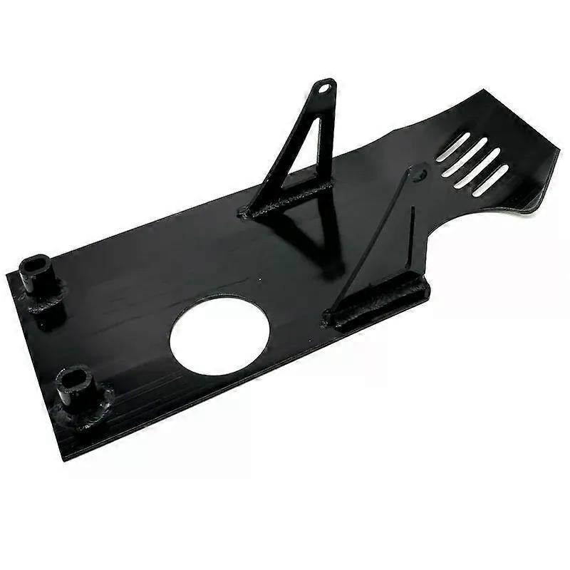Motorcycle Kick Start Engine Frame Protector Cover Suitable for 110cc 125cc 150cc Dirt Bike Pit Bike Aluminium