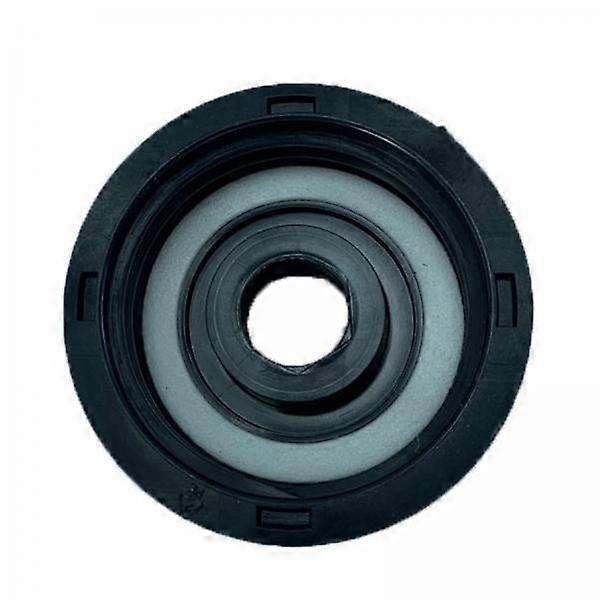 Robuster Wassertank mit mehreren Schlauchadapteranschlüssen für eine effektive