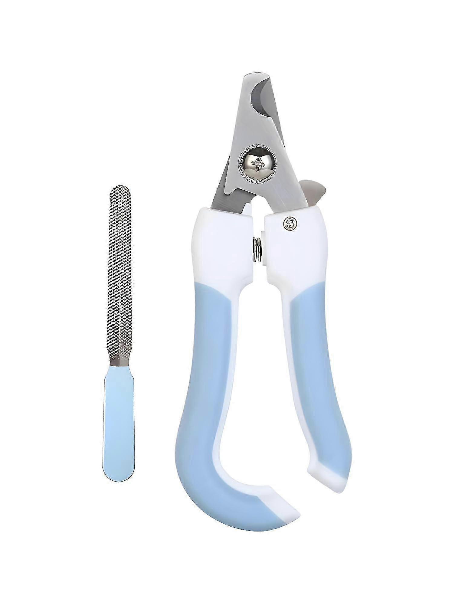 Kleštičky na drápky pro kočky a psy