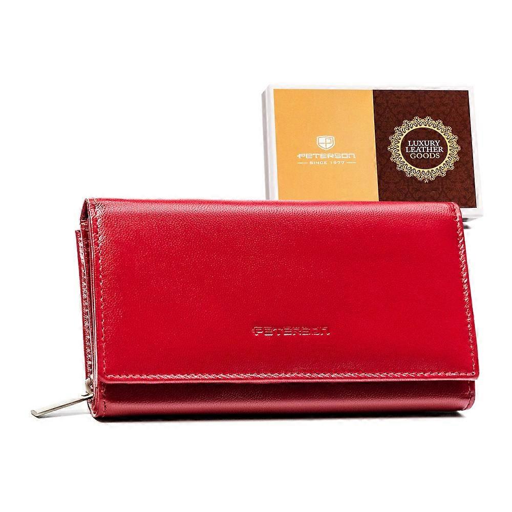 Wallets Peterson PTNBD11GCL