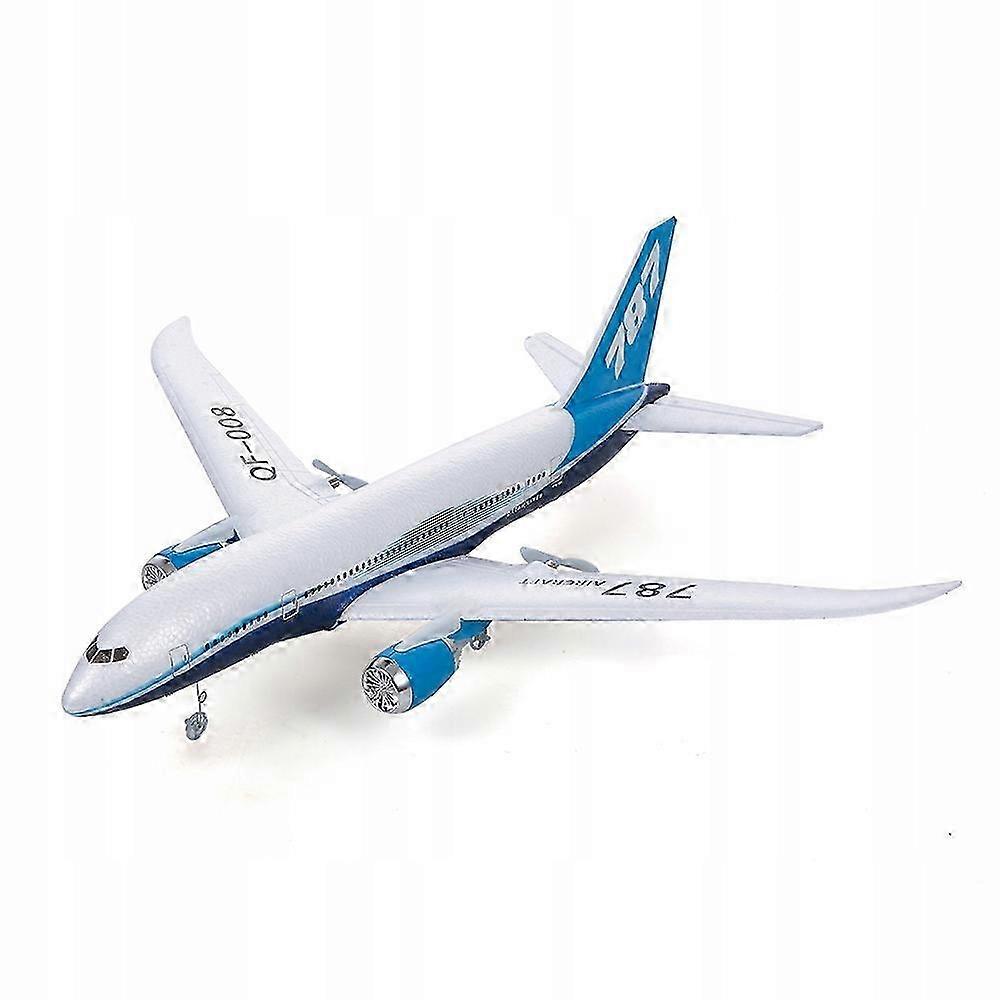Aereo RC Boeing 787