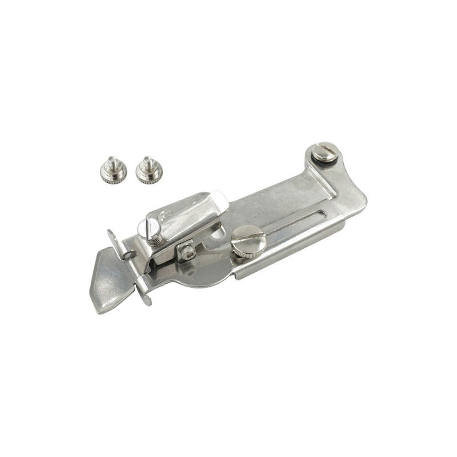 Sewing Machine Anti-curl Aid Accessories Practical and Versatile Fixator