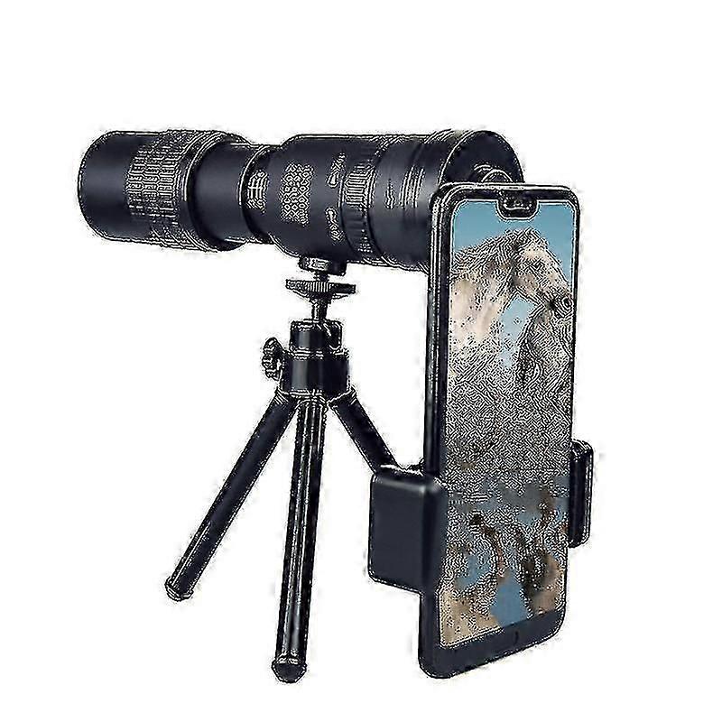 Arctic P9 High Power Hd Telescope