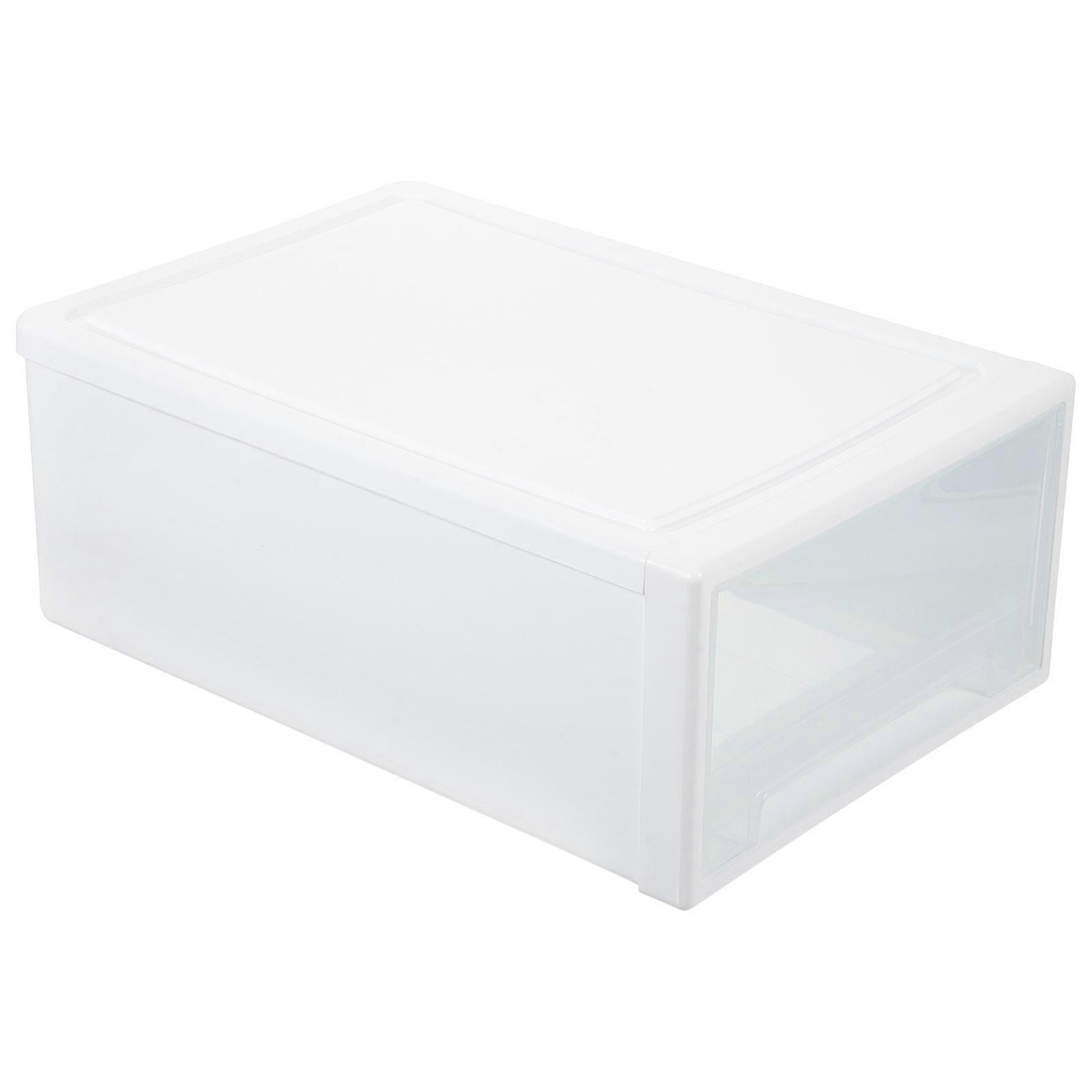 Compact Wardrobe Organizer Ideal for Small Living Spaces