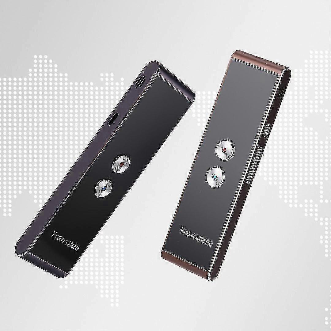 T8+ Smart 70 Languages Translator Real-time Language Translator Instant Translator