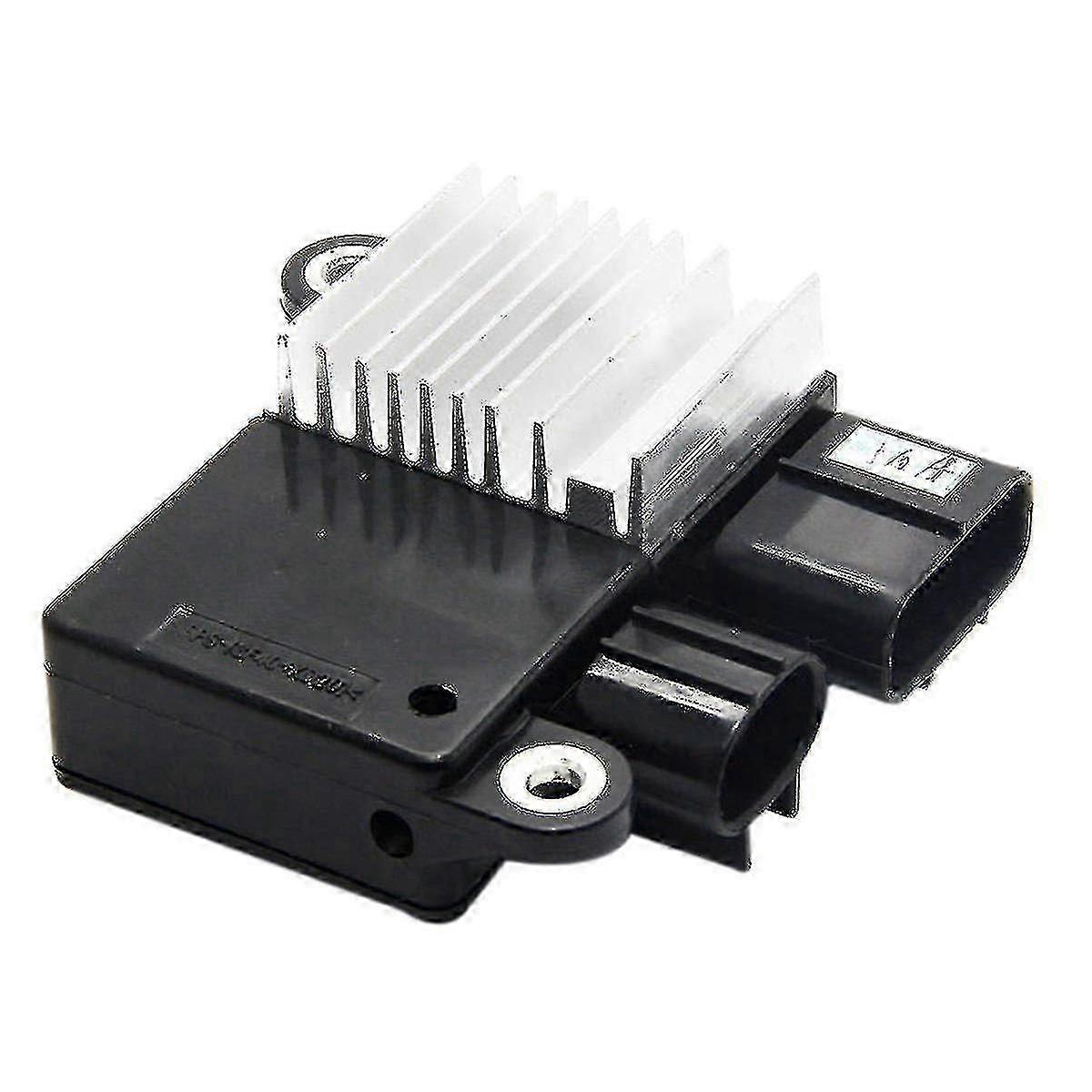 Mazda CX-7 & 5 Compatible Cooling Fan Control Unit Module - 89257-12020