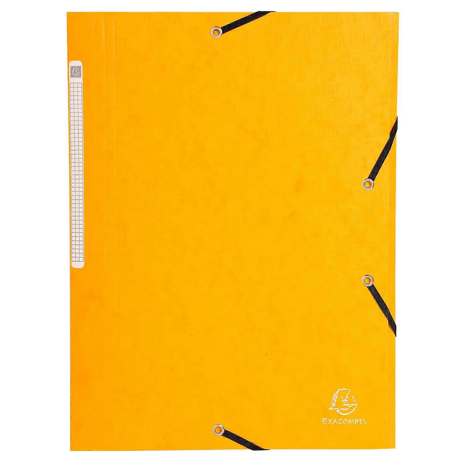 Exacompta 55750E 50x CARP. KING FOLDER SCOTTEN SURT.