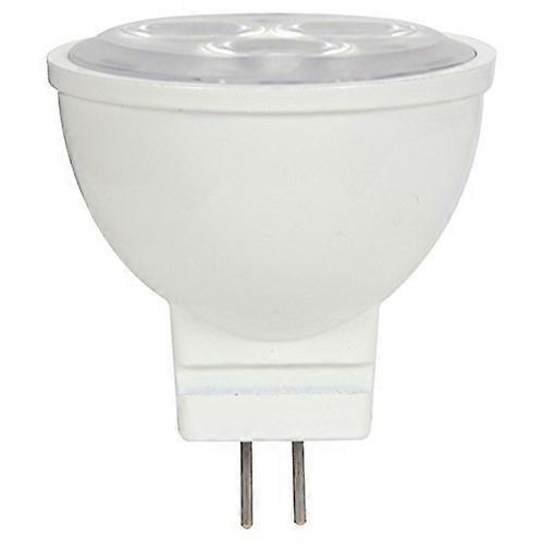 S8603, 3MR11/LED/25'/3000K/12V, LED Light Bulb (Pack of 6)