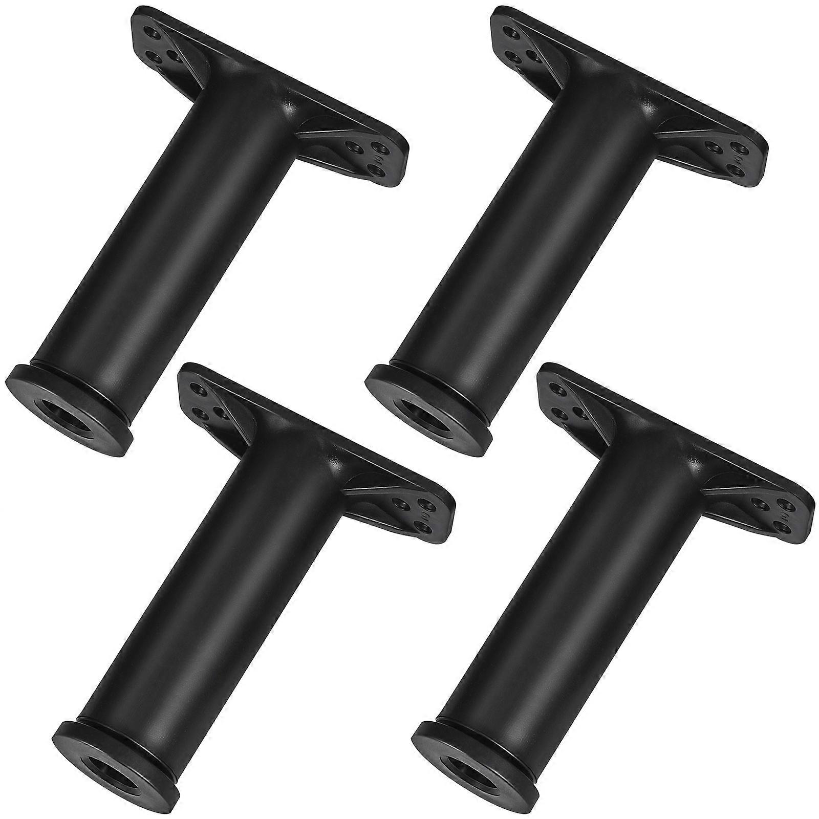 Metal Bed Leg, Robust Design for Maximum Durability and Convenience