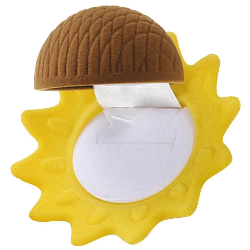 Proposal Ring Container, Thoughtful Design, Adds Charm to Special Occasions