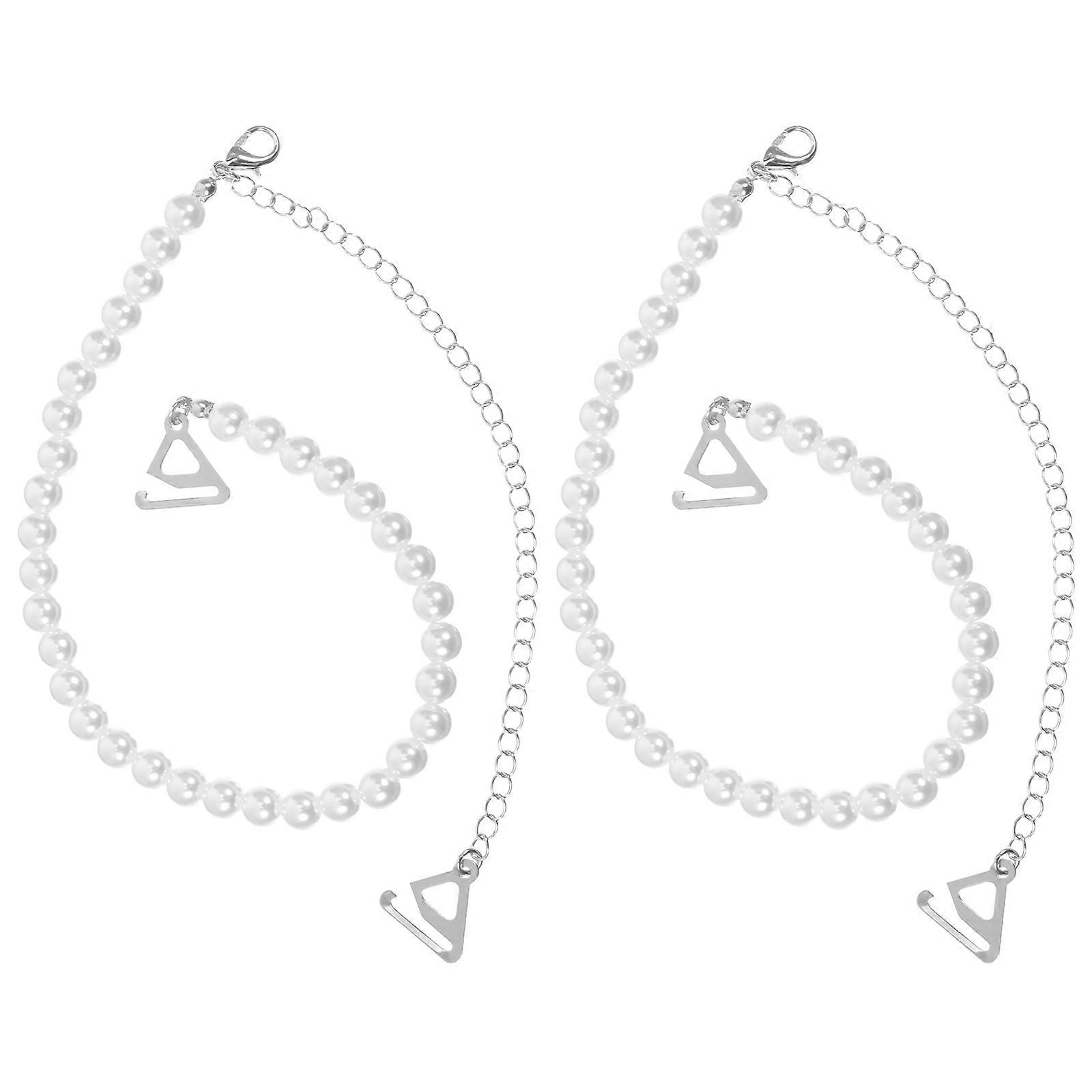 Versatile Bra Strap Accessory Perfect for Multiple Occasions and Outfits