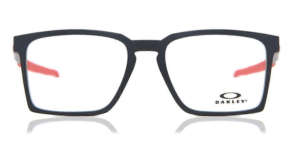 Oakley OX8055 EXCHANGE 805504 Men Eyeglasses