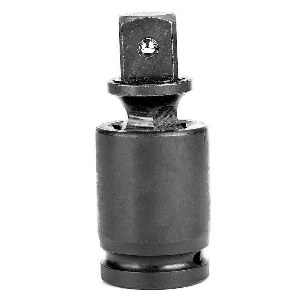 1 Drive Universal Joint Swivel Adapter Air Impact Wobble Socket