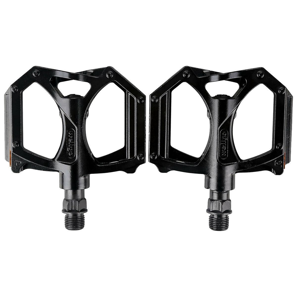 Mountain Bike Pedals Cycling Sealed Bearing Flat Platform Pedals